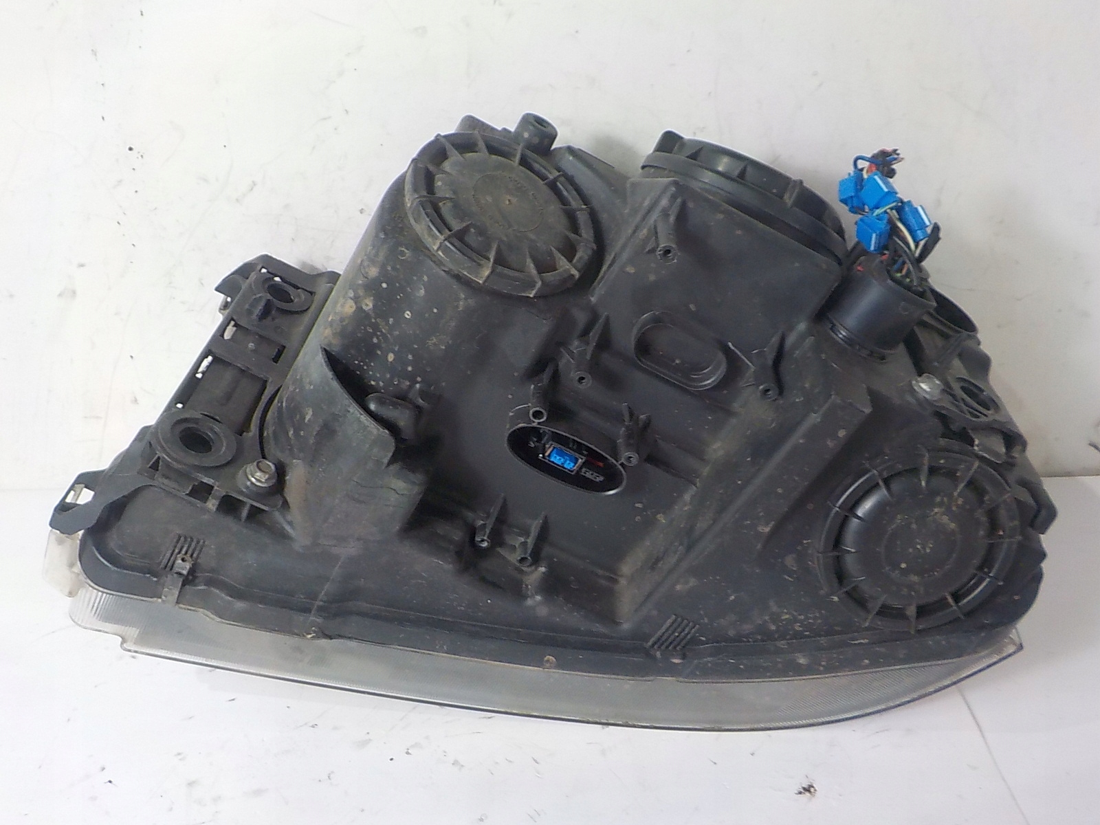 RANGE ROVER SPORT L320 XENON light right front front UK
