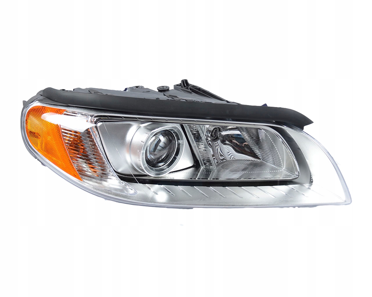 VOLVO XC70 lampa prawa prawy reflektor xeno ksenon