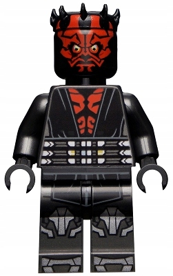 

Lego Figurka Star Wars - Darth Maul (75310)