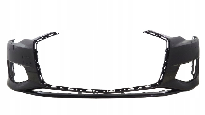 Audi A6 C8 bumper front front 4K0807437A