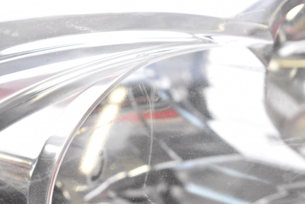 REFLEKTOR right light front EU TOYOTA COROLLA E21 00-08
