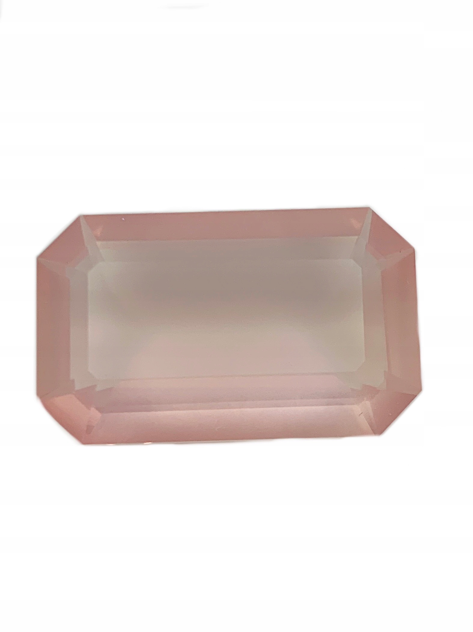 Růženín Osmiúhelník 25X16 mm 23 Ct