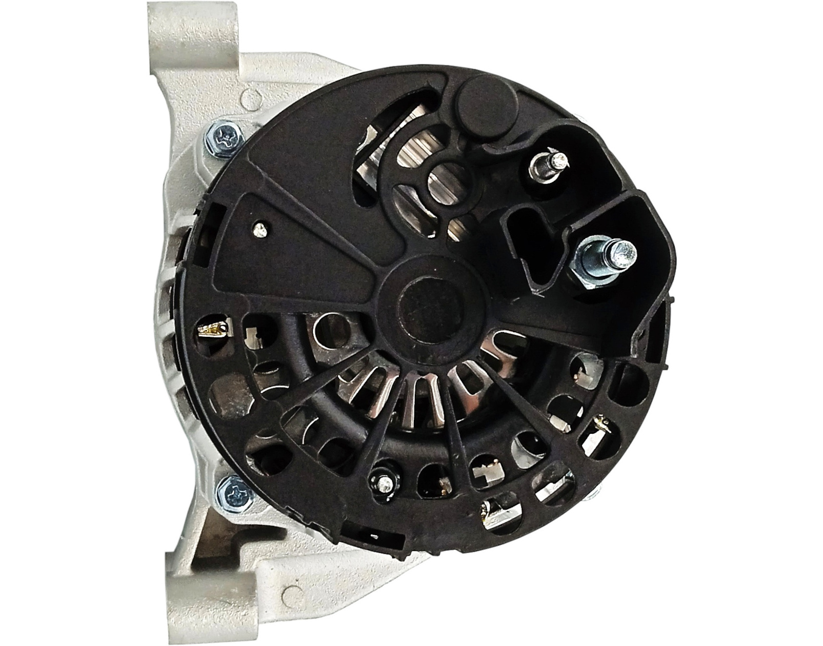 NOWY Alternator FIAT 500, Grande Punto, Doblo, Idea, Panda; 1.2 i 1.4 Typ samochodu Autobusy Samochody dostawcze Samochody osobowe