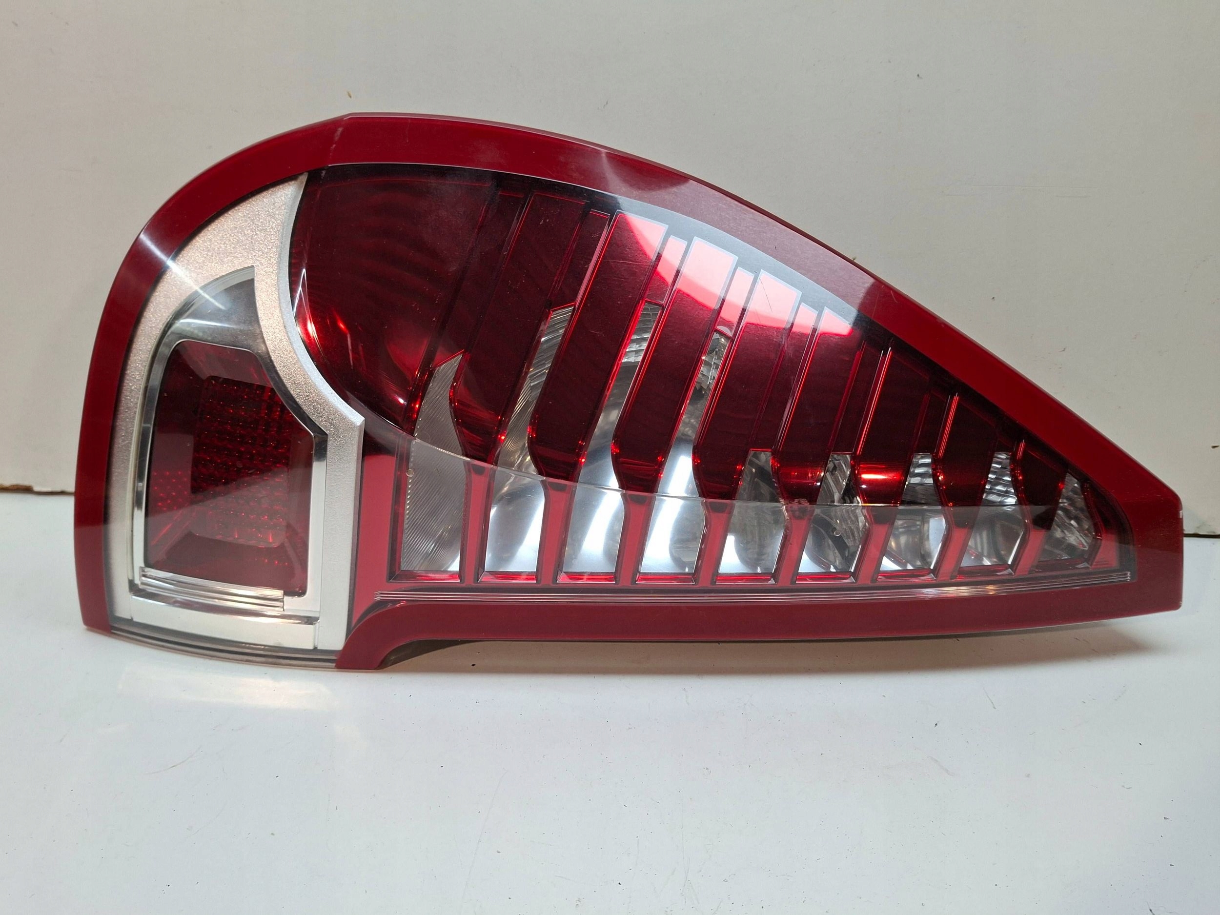 light rear left 265550013R RENAULT SCENIC III 2009-2011