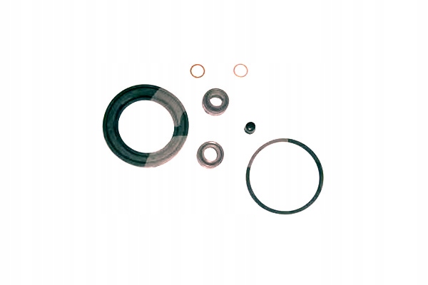 ZESTAW NAPRAWCZY ZACISKU TOYOTA RAV4 00-05 AUTOFRE Producent części Autofren