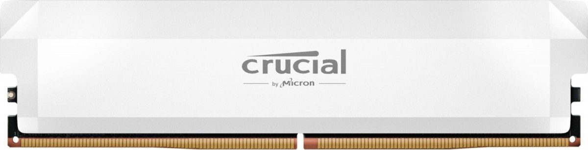 Pamäť Ram DDR5 Crucial 16 Gb 6400 MHz CL38