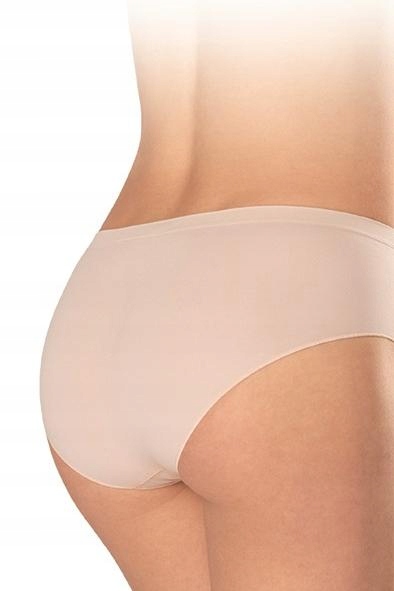 

Figi Gatta Sensual Skin Classic 41646 r XL Beżowy