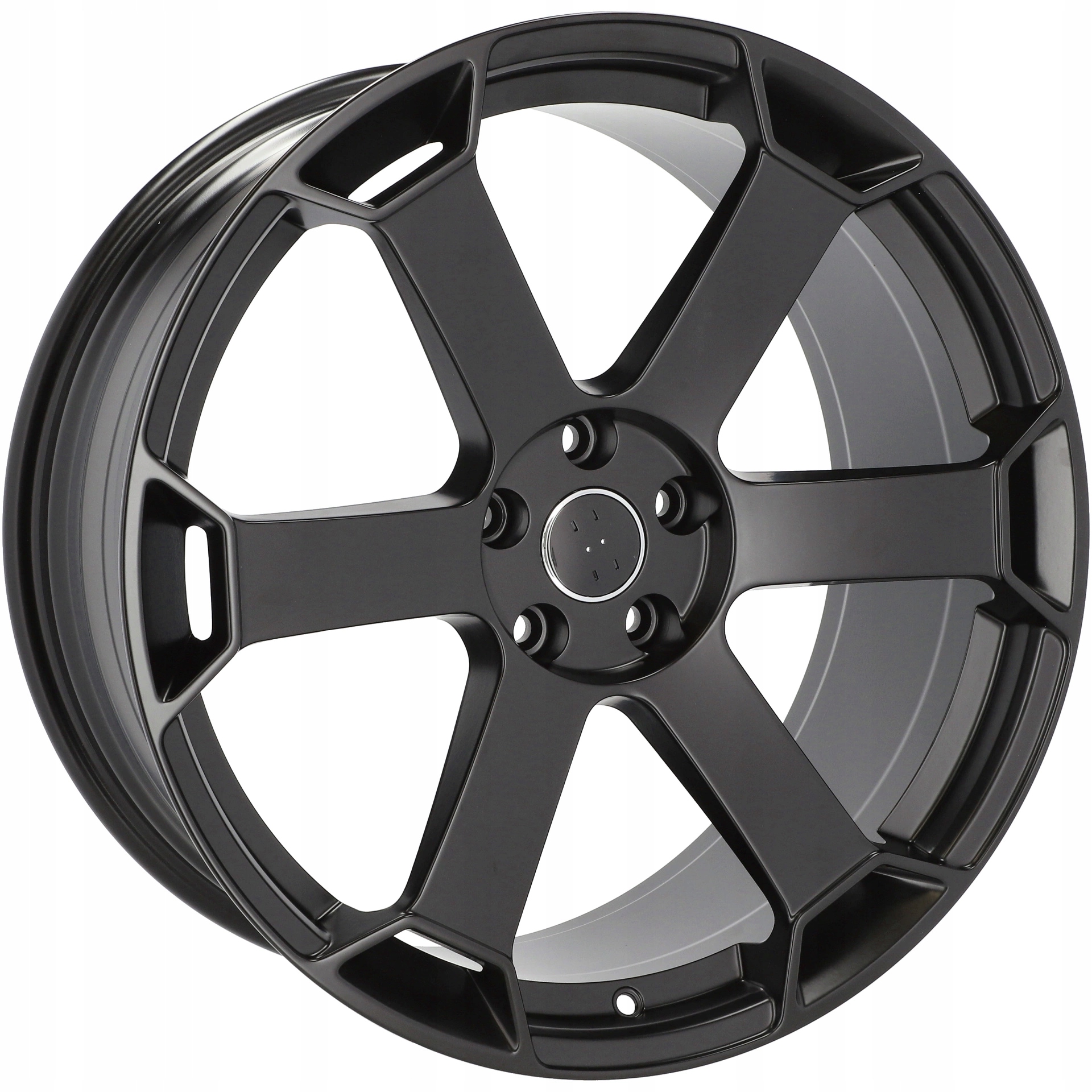 Rs Style 20 pre Audi A8 D5 Q7 4M A4 B9 SQ7 4M Q8 4M e-tron Ge A6 Allroad C8