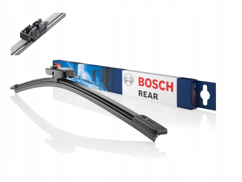 

Bosch wycieraczka tył Volvo C30 A401H 40cm