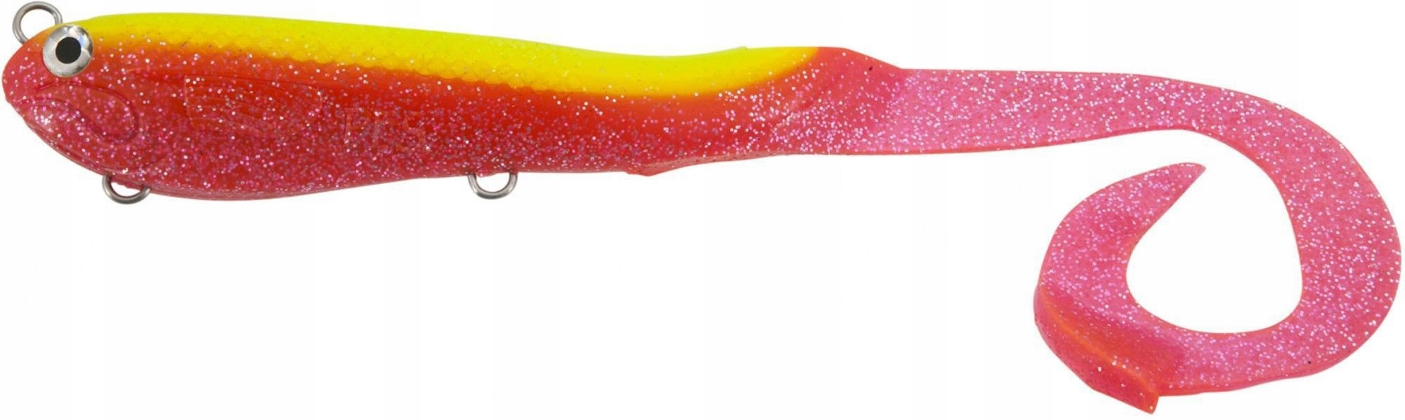 Guma Iron Claw The Sucker Ng Shallow 18cm/165g Fc
