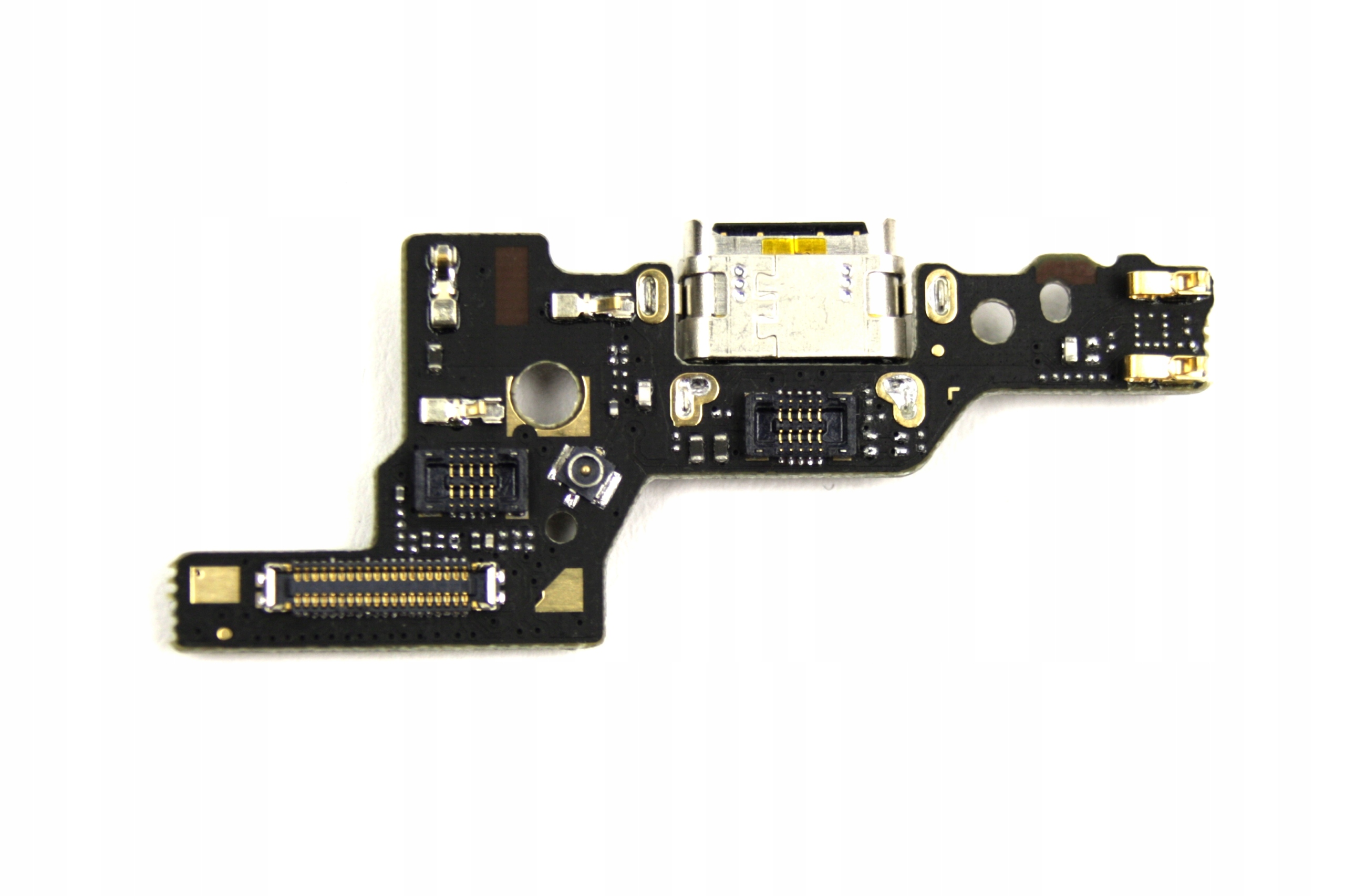 

Złącze Usb Mikrofon Płytka Huawei P9 EVA-L09