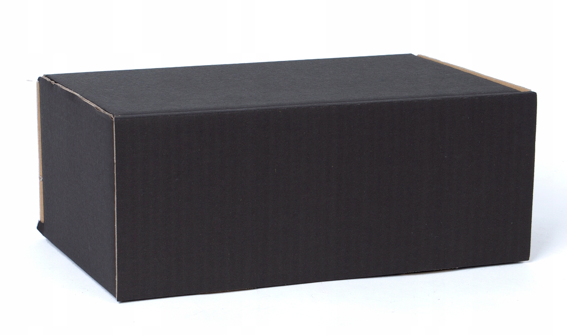 

Pudełko Karton 250x150x100 Czarne Na Buty 10szt