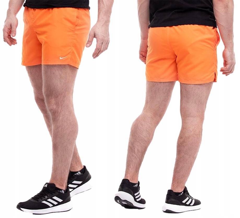 Pánské plavky Nike Kraťasy do bazénu Nessa vel XXL