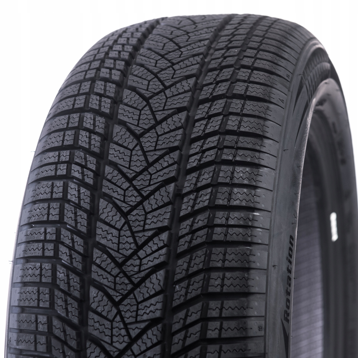 4x Opony Zimowe 225/40R18 Nexen Winguard Sport 3