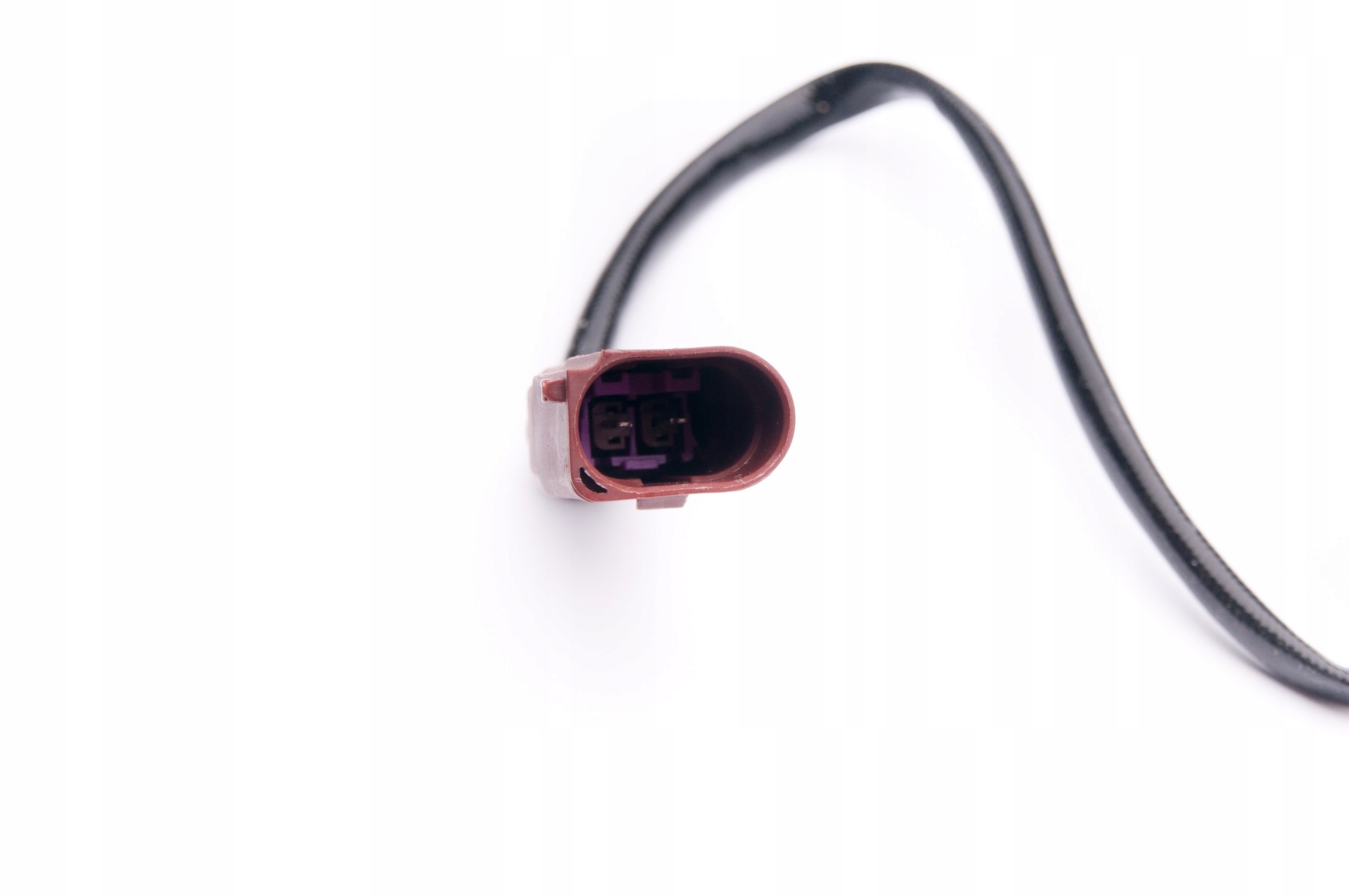 CZUJNIK TEMPERATURY SPALIN SEAT ALTEA LEON TOLEDO Numer katalogowy części 30SKV002