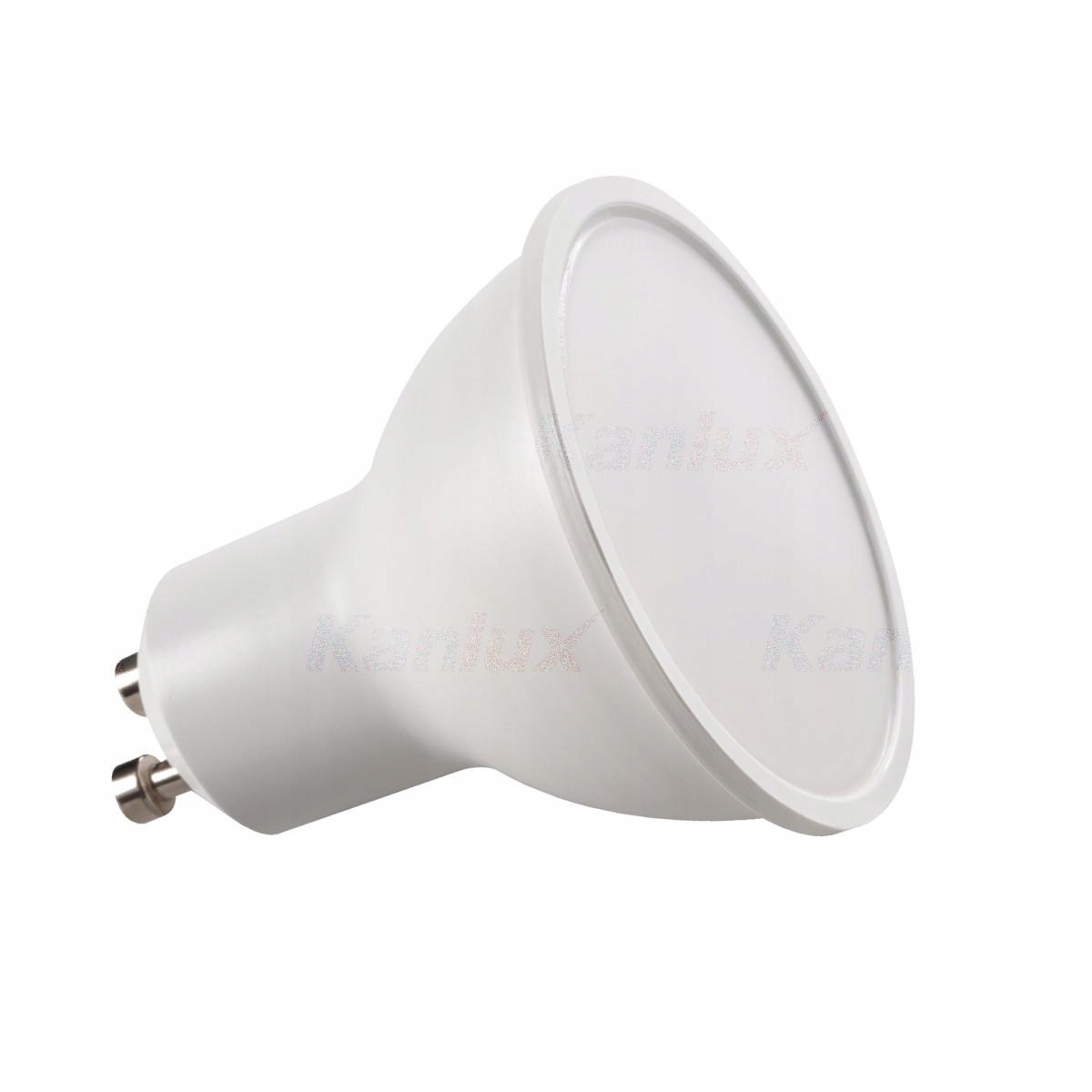 

Żarówka Led Tomi 5W GU10 Smd zimna Kanlux 22701