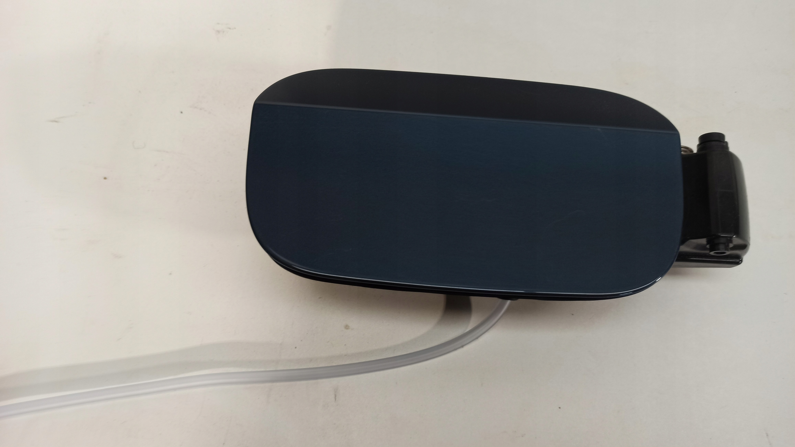 KLAPKA WLEWU PALIWA VOLVO V60 II S60 DENIM BLUE