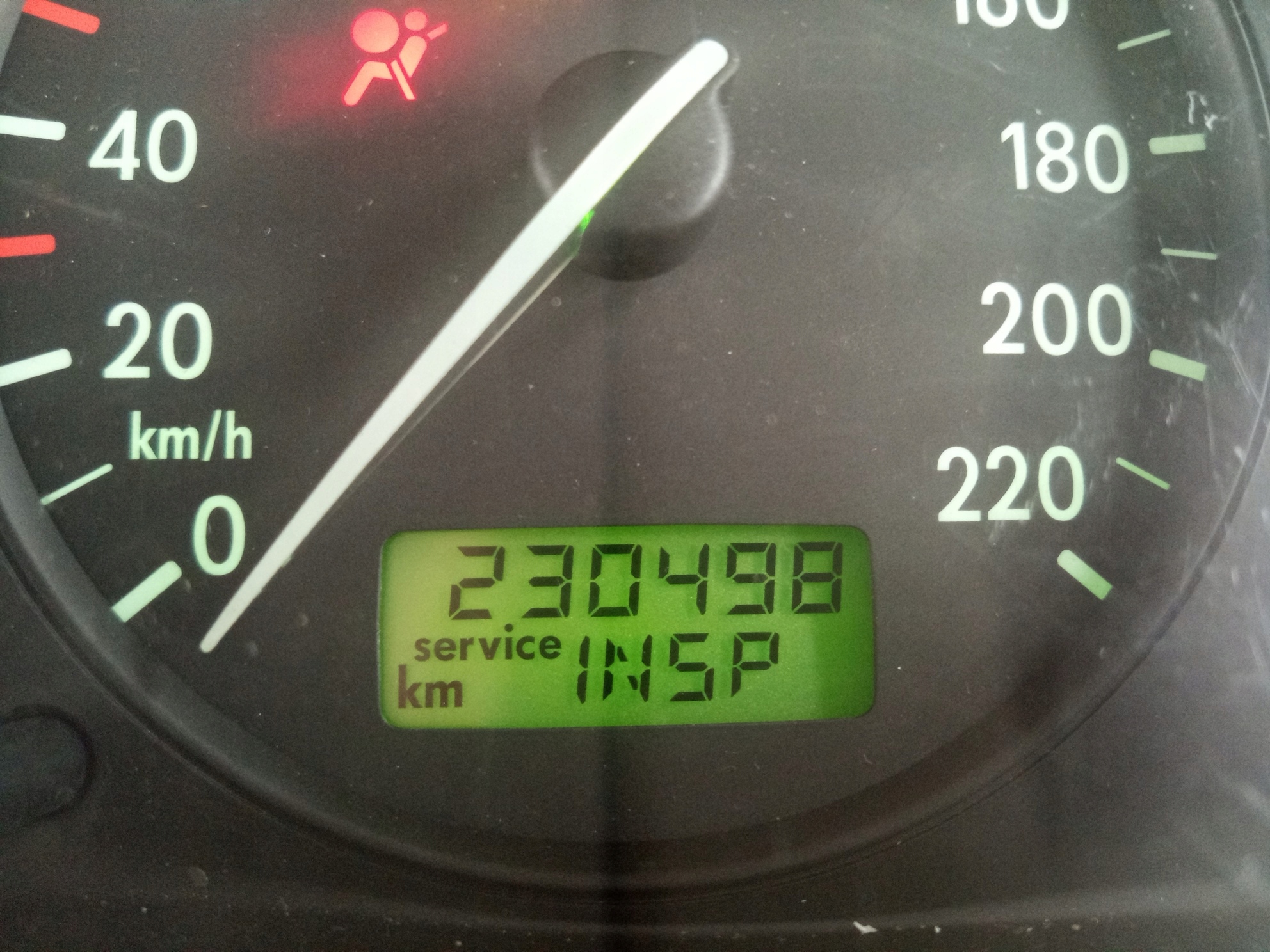спидометр + ключ vw PASSAT B5 1.9tdi 09051969907