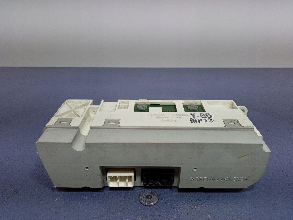 PANEL BOCCHETTE HONDA CRV BQ919-399