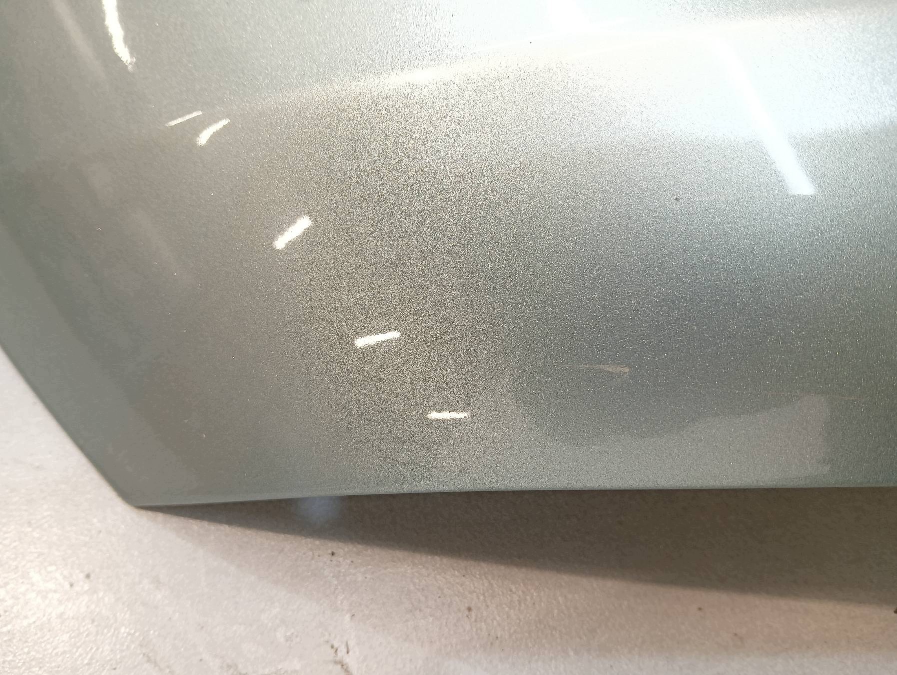 bonnet front VII MK7 ZRM Suzuki Swift V (2010-2017)