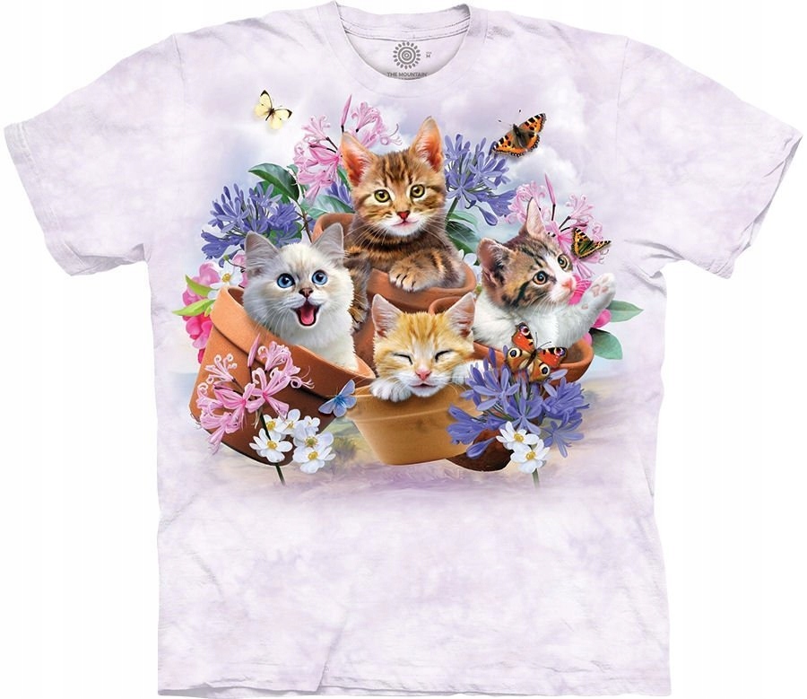 Zázraky zahrady The Mountain S