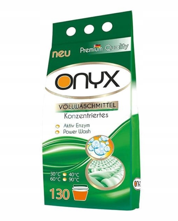 

Onyx Proszek do Prania Uniwersal 8,45kg/130p
