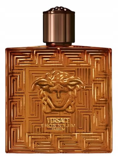 Versace Eros Najim Pour Homme Parfémová Voda Objem: 50 ML