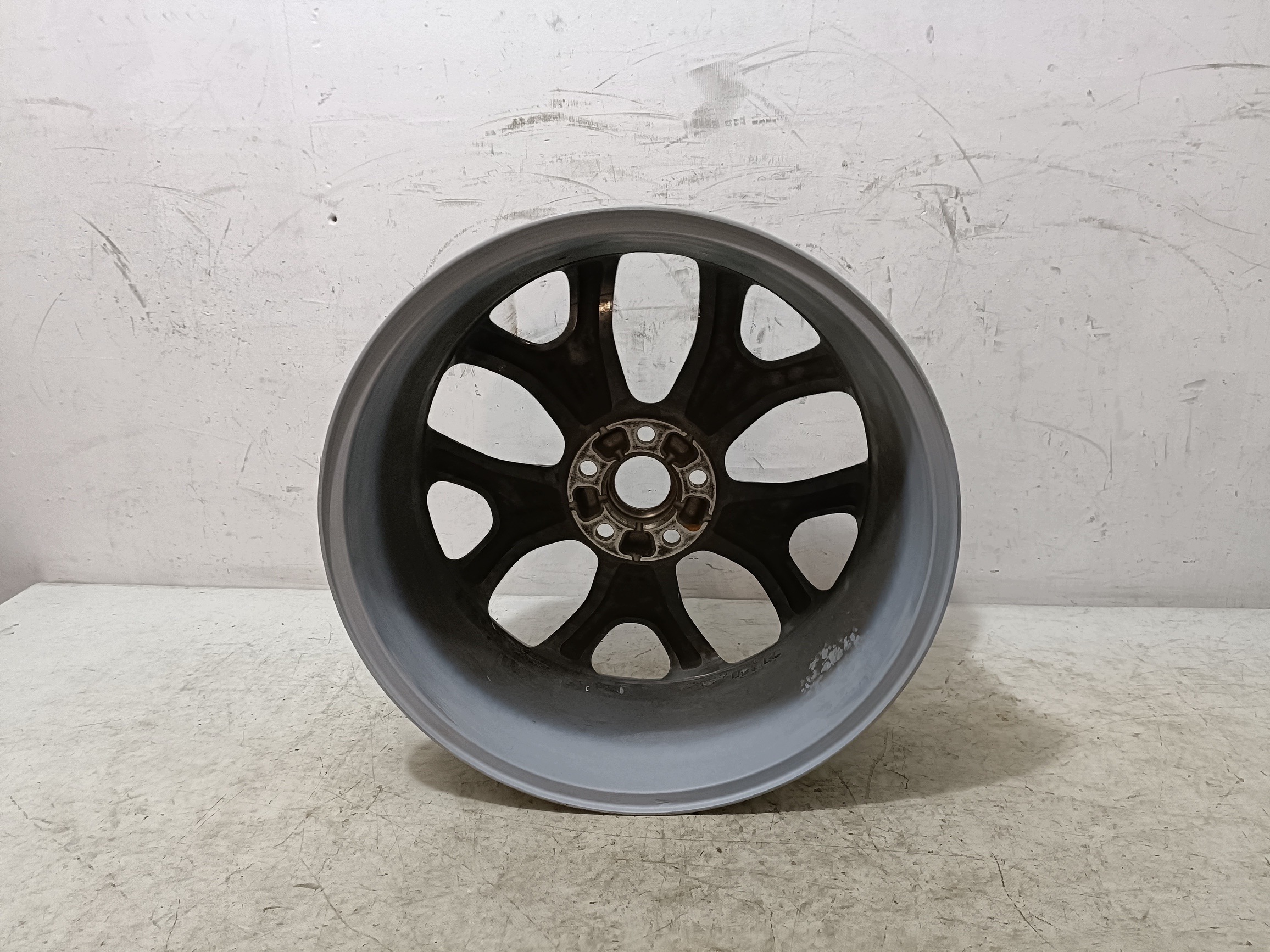 DODGE CHARGER CHALLENGER disc aluminium 8JX20 ET24 1ZV91TRMAB 5x115