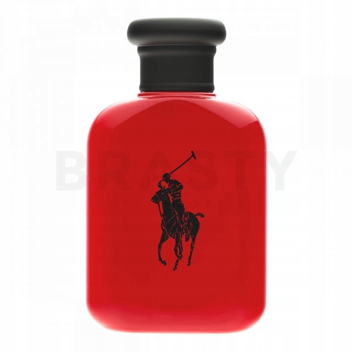 Ralph Lauren Polo Red Edt M 75 ml