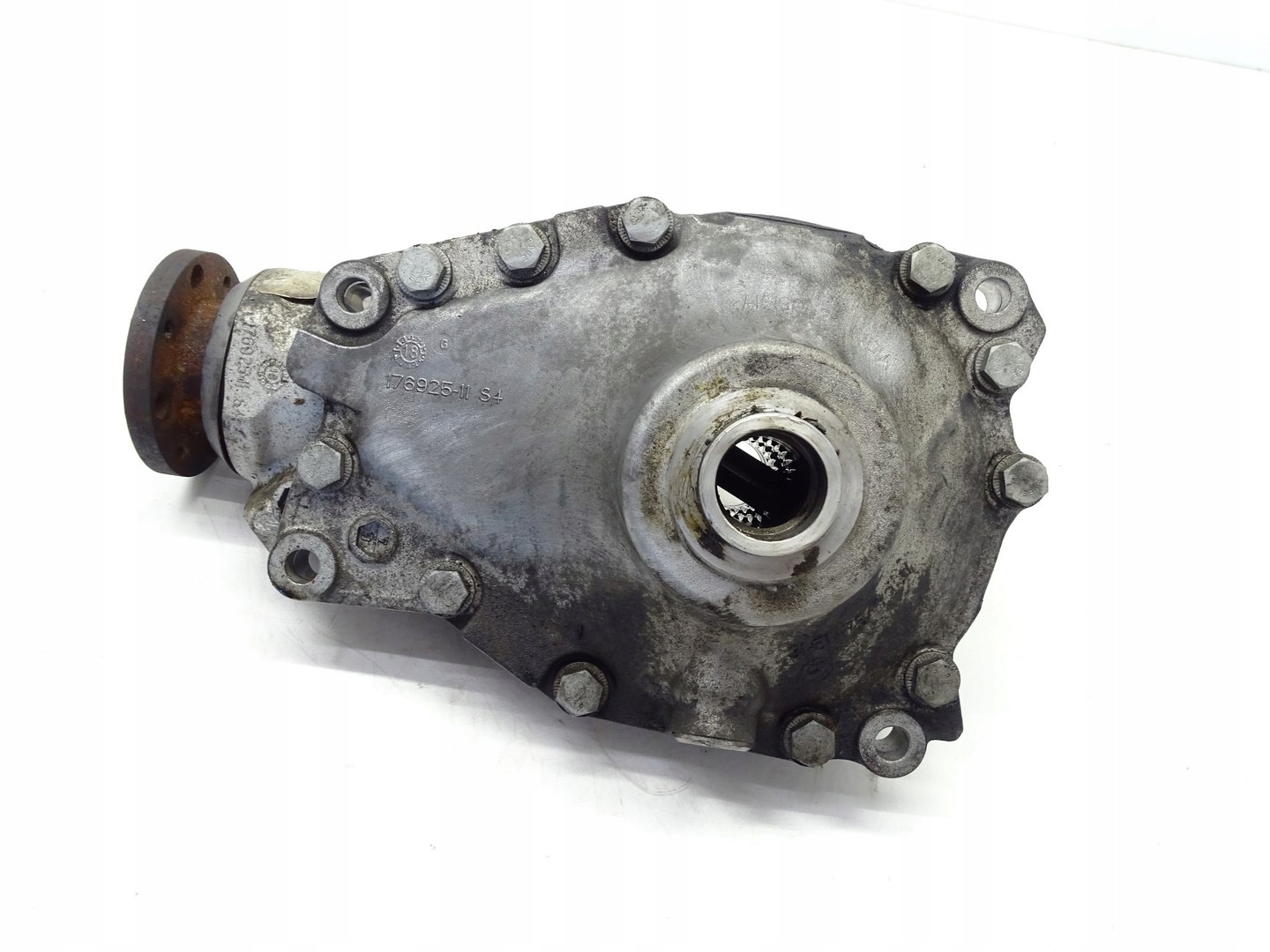 differential diff DYFERANCJAL front BMW G20 G21 7647386