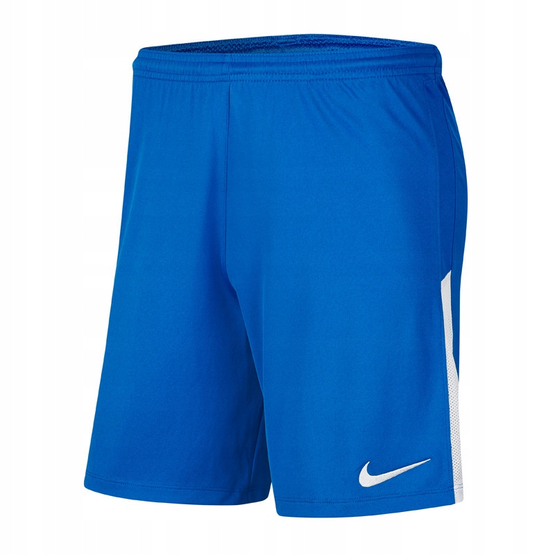 

Nike League Knit II shorty 463 : Rozmiar - S