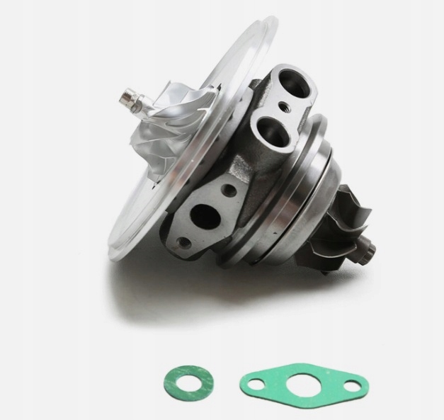 Jádro Vložky Turbíny Cartridge Maserati Quattroporte VI 3.0 S Q4 330 409