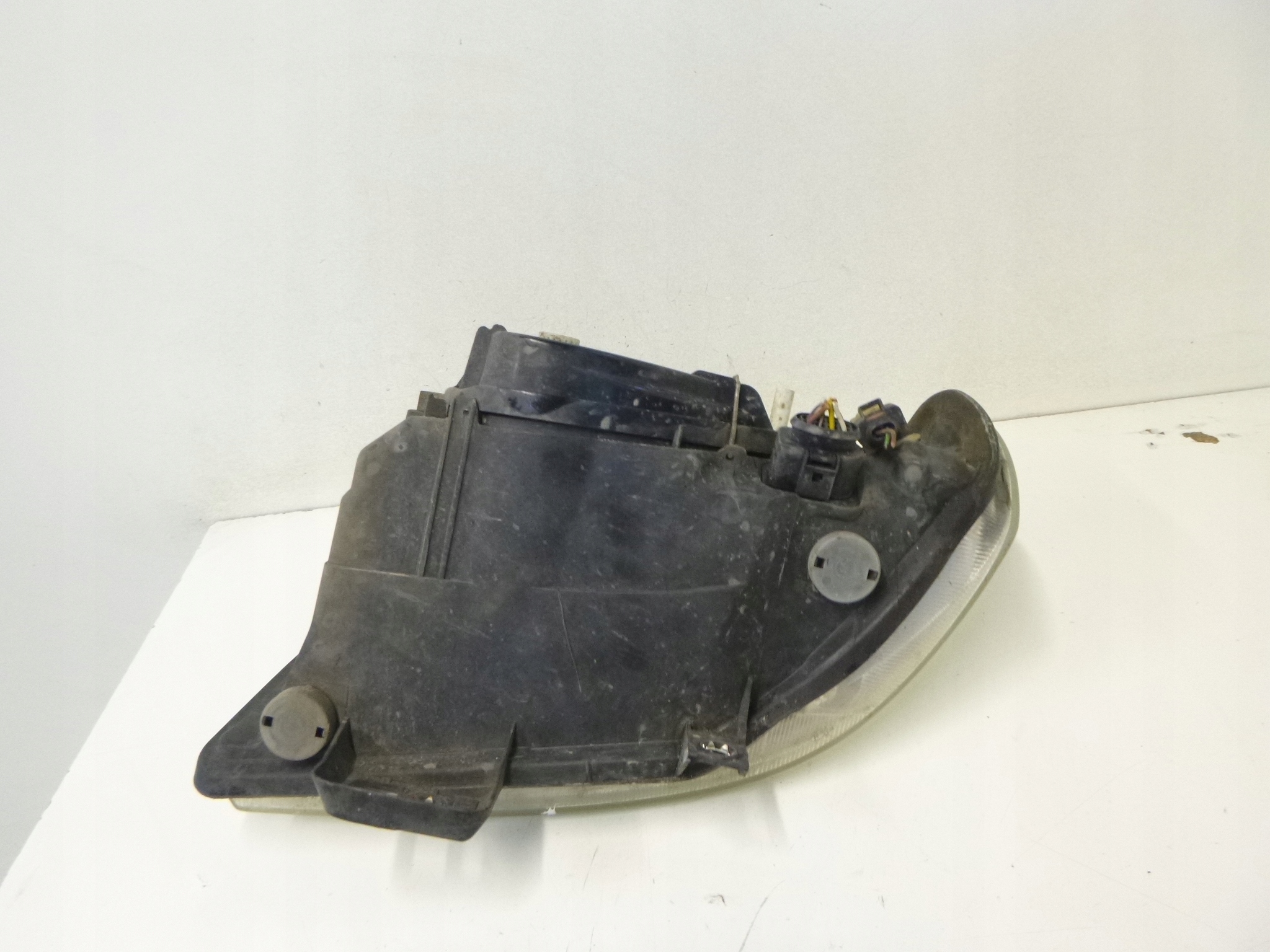 light front Seat Cordoba Lift 1999 - 2002
