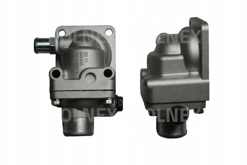 Korpus termostatu Mtz Nový typ Kompletní Bg 2451306040IM