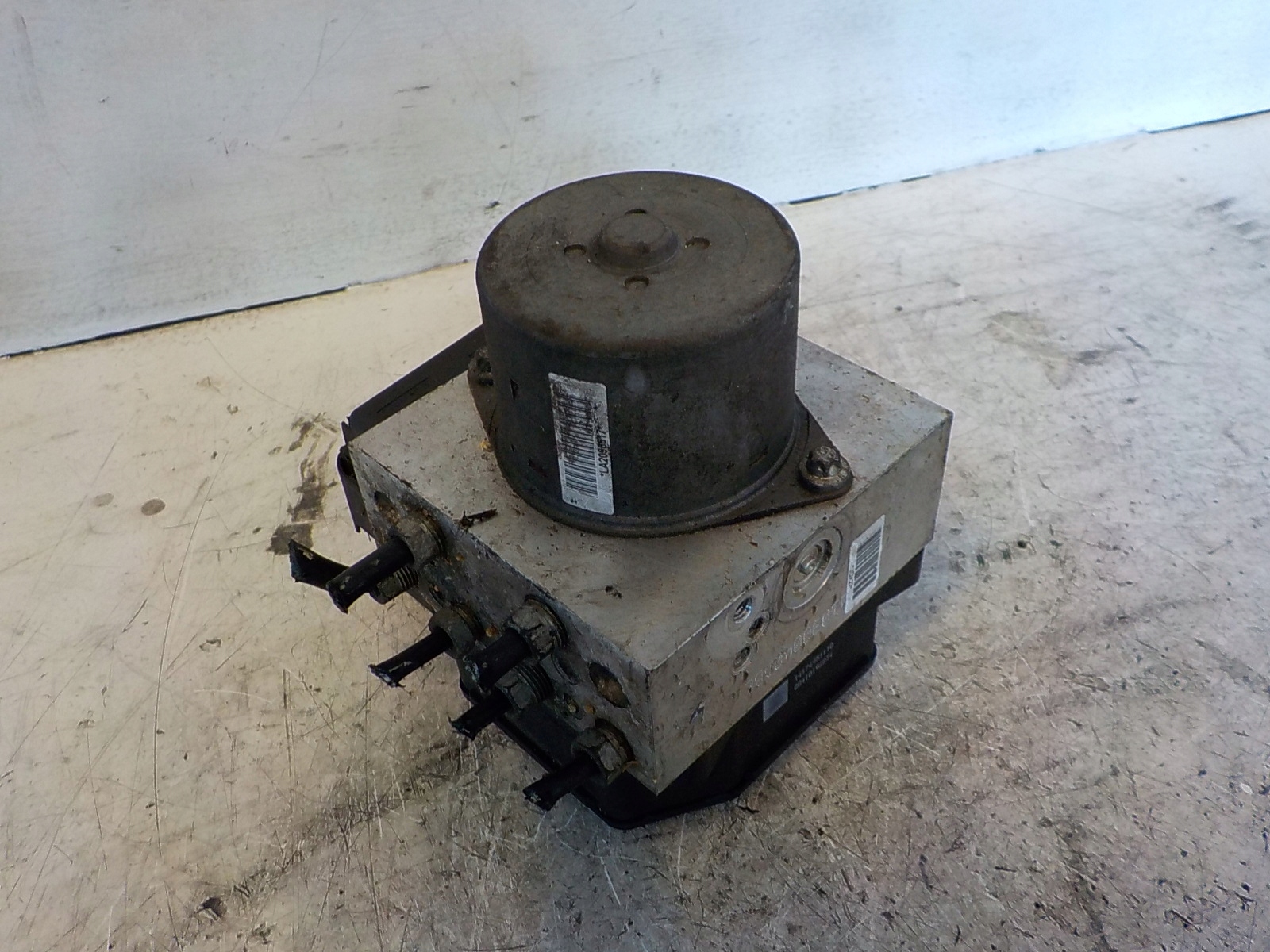 MINI R56 Pumpe ABS 6785683 15803815