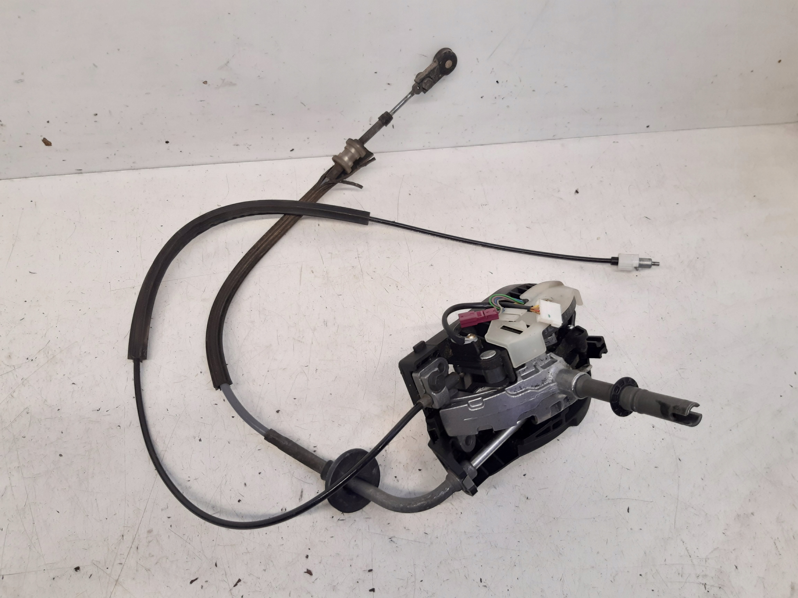 trim 3420340 BMW X3 E83