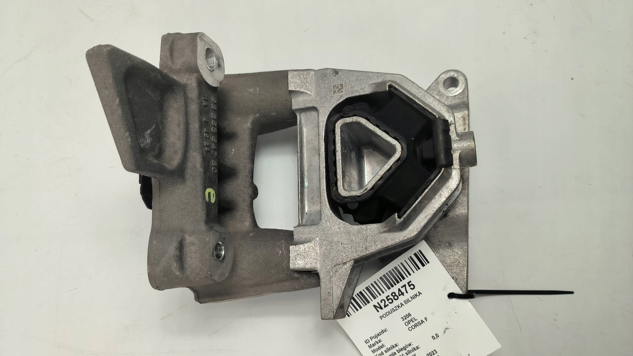 engine mount 9826533880 , 9826364780 OPEL CORSA F