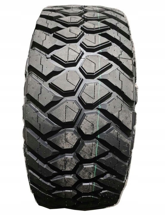 285/70R17 Pneumatiky Terénne Sumaxx Max Explorer M/t 4X4 Suv Pickup Nové 10PR