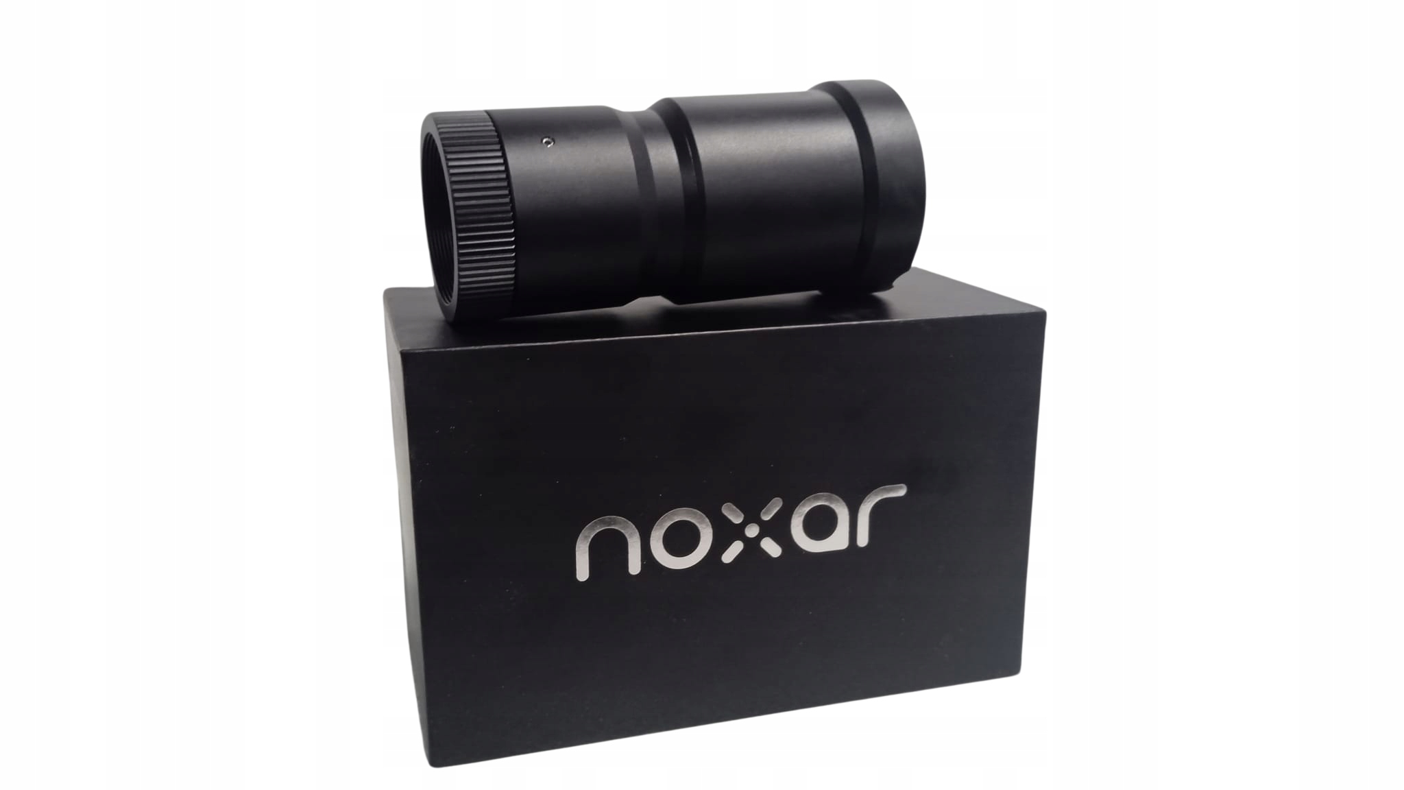 Zvětšovací dalekohled (4x) pro nástavec pro noční vidění Noxar Magnar Mini