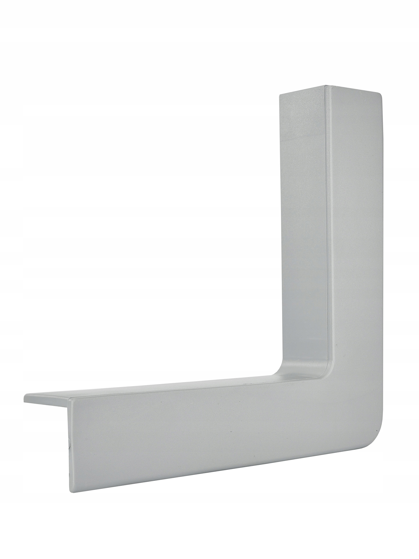 Element wewnętrzny kątowy Z2, szary