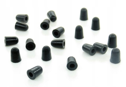 GUMKA STERUJĄCA DO GRAMOFONU STEUERPIMPEL DUAL