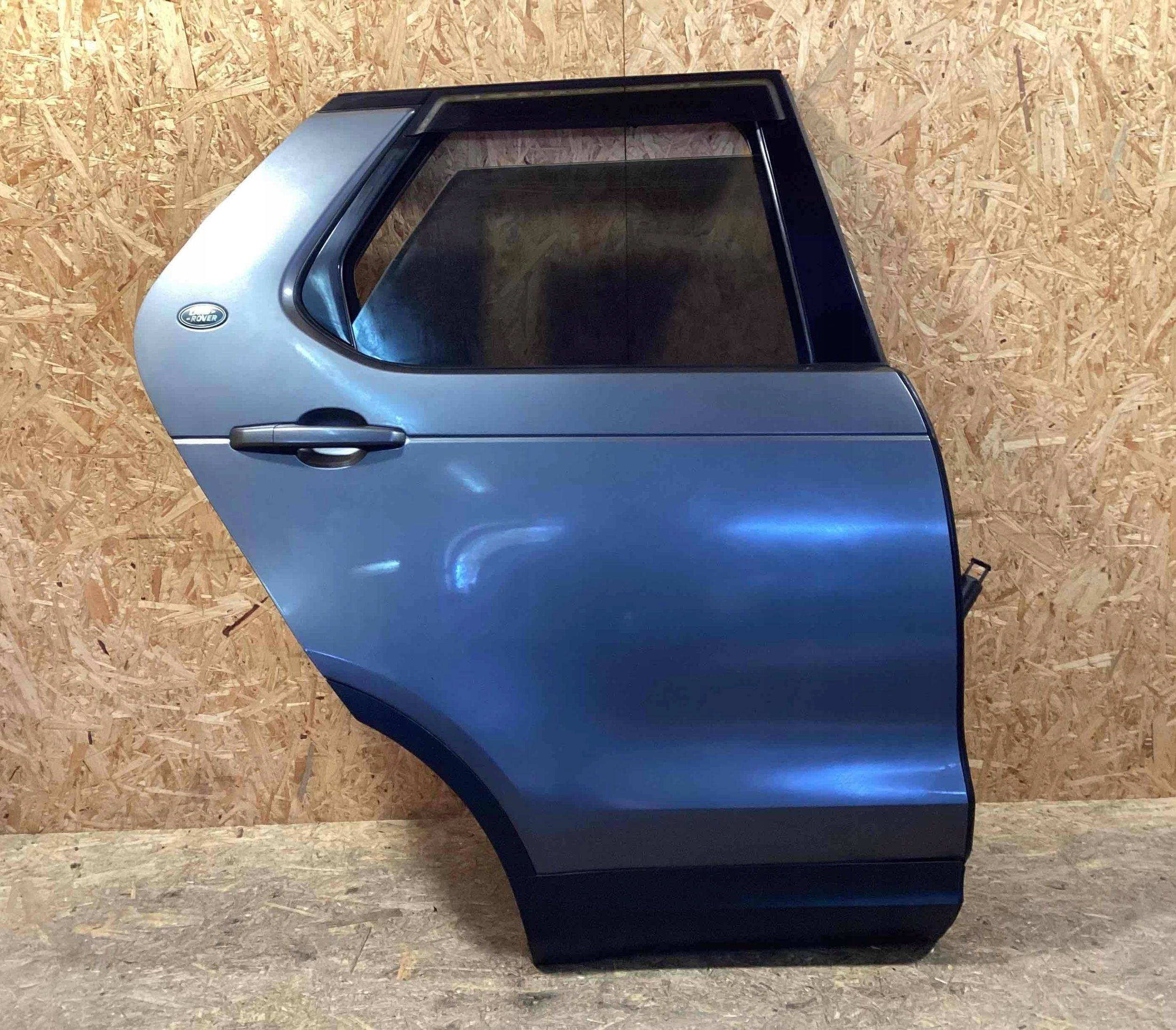 Land Rover Discovery L462 Tür Hinten Rechts Door Porta Porte - Thumbnail 1