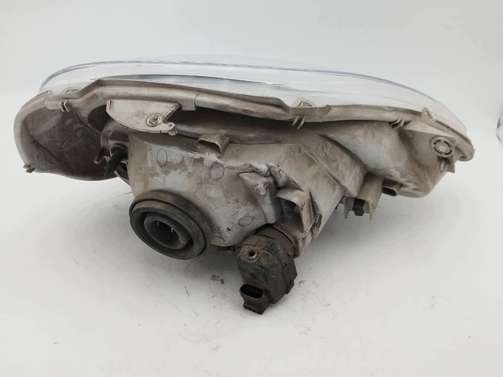 Renault Trafic II 2 light left front front replacement