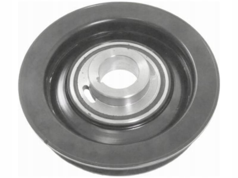 KOŁO PASOWE WAŁU BLUE PRINT ADZ96101C