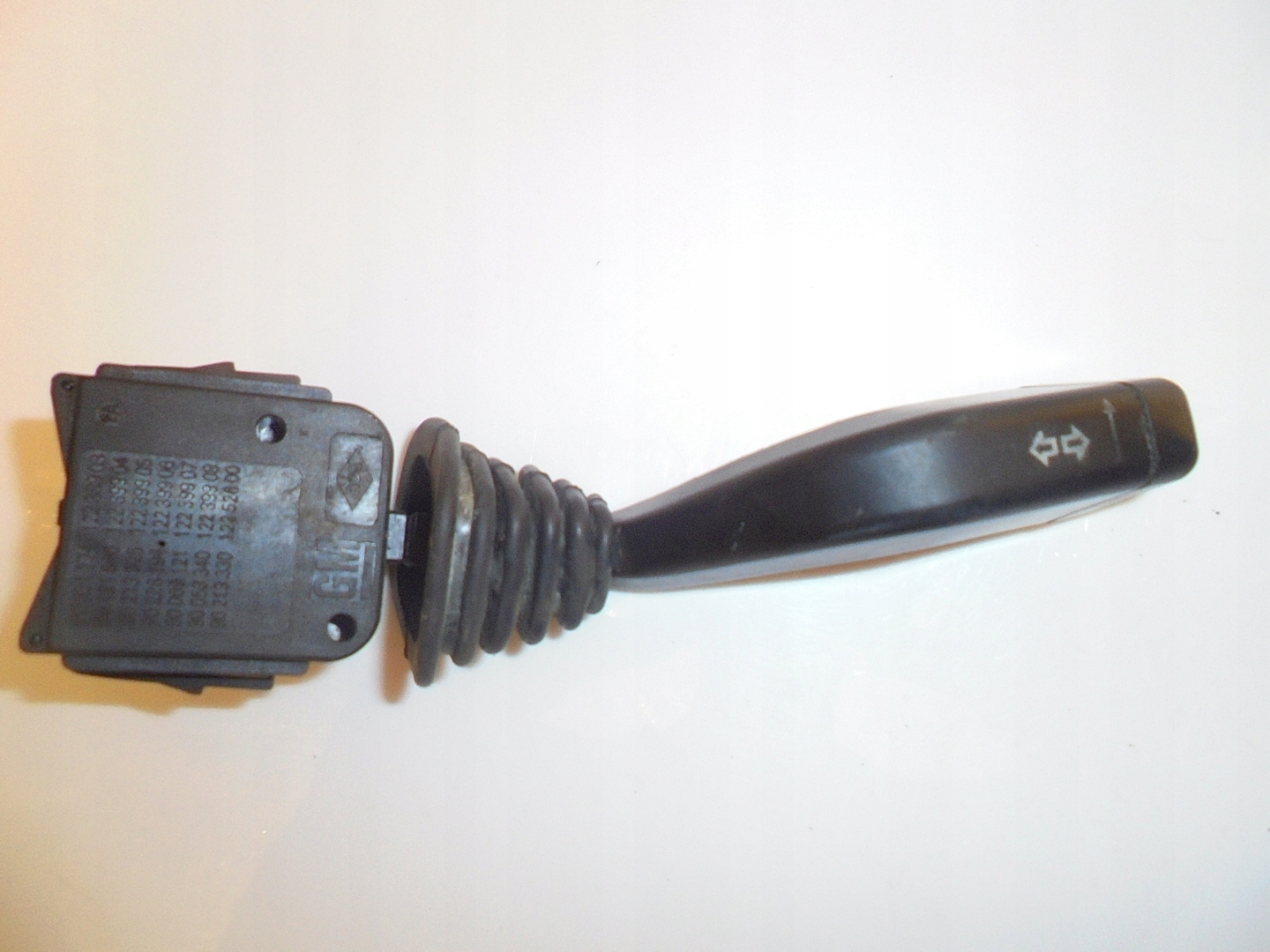 Bouton Indicateurs de direction OPEL 90221174