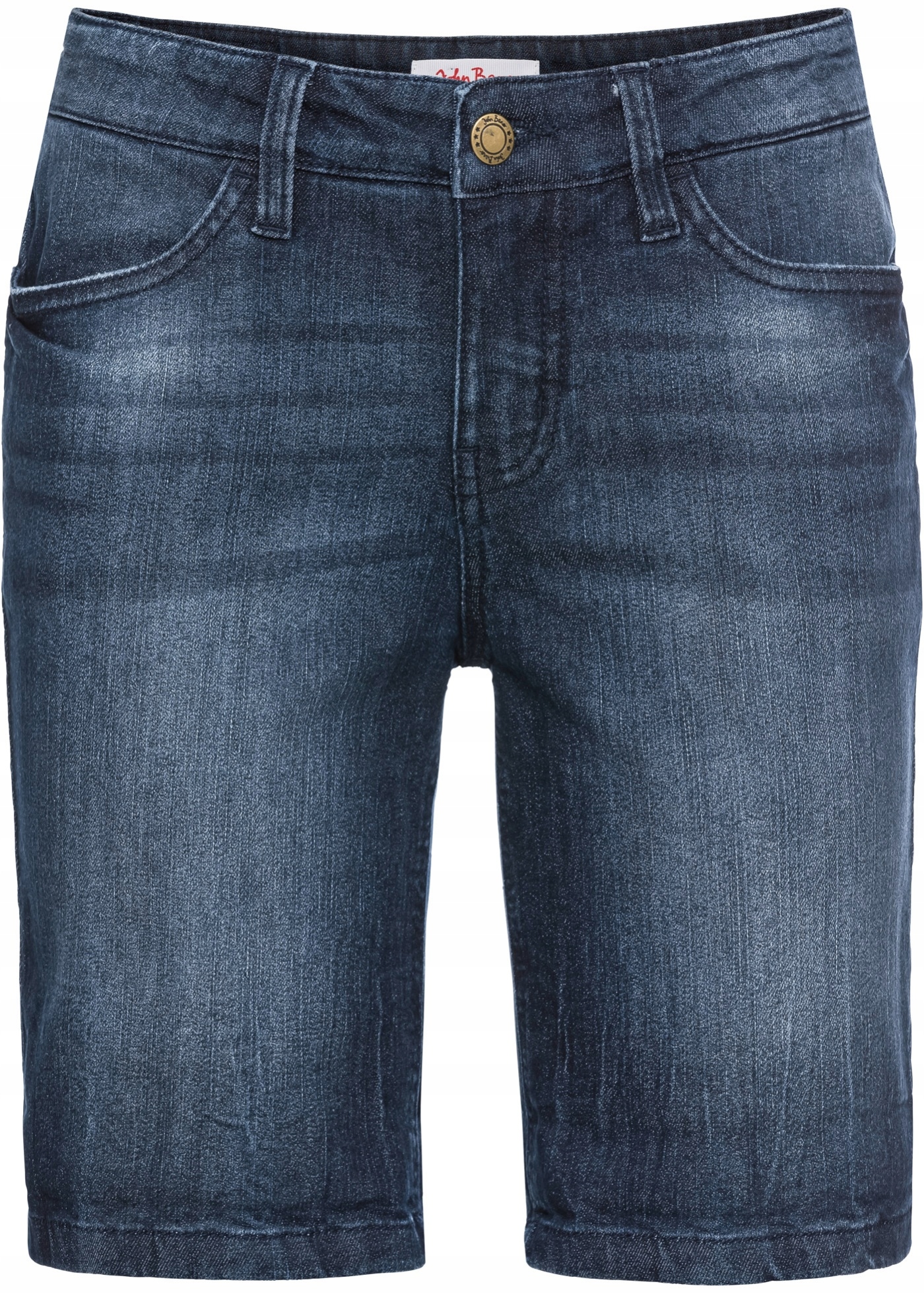 

E431 Bpc Szorty jeansowe Stretch 48 p:106-112