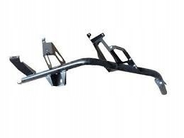 1408187 - ЛАГА НОГА ПРАВАЯ ТЕЛЕЖКА САНИ LIGIER JS50 PH2