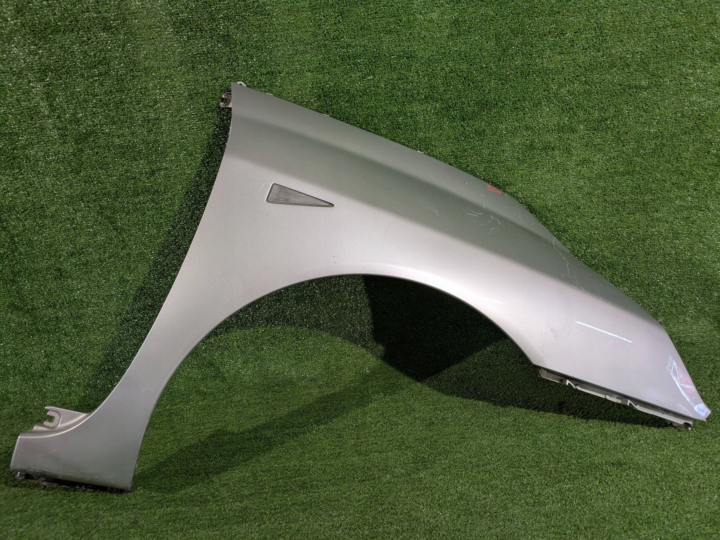 fender front right front RENAULT ESPACE IV NR.506