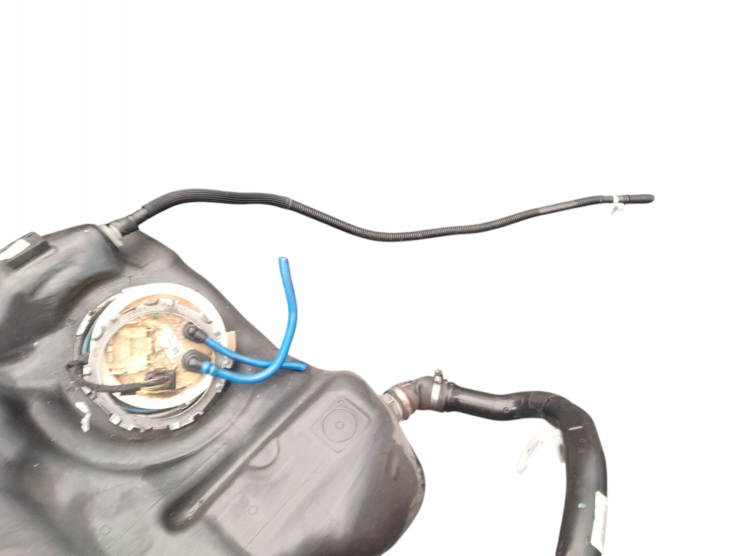 spremnik goriva rezervoar rezervoar BMW G31 G30 3.0 D 4089913AA
