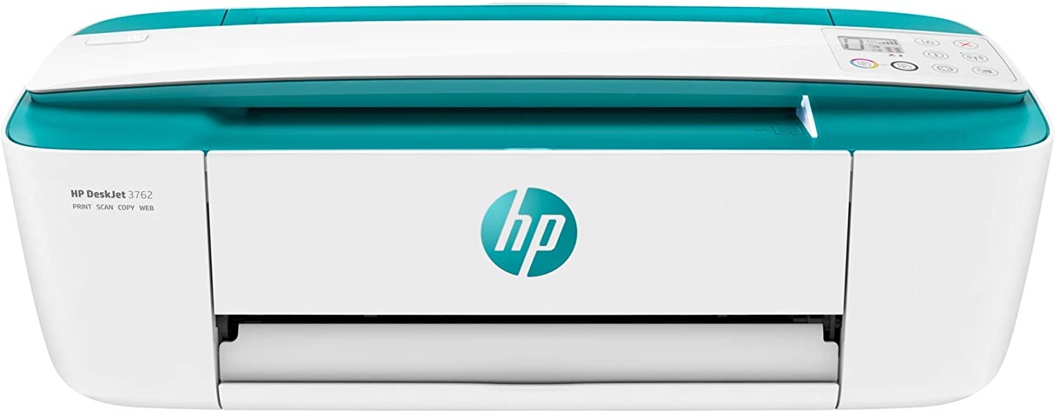 HP DeskJet 3762 All-in-One A4 Color